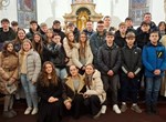 ​Adventska duhovna obnova za mlade u Župi Nedelišće
